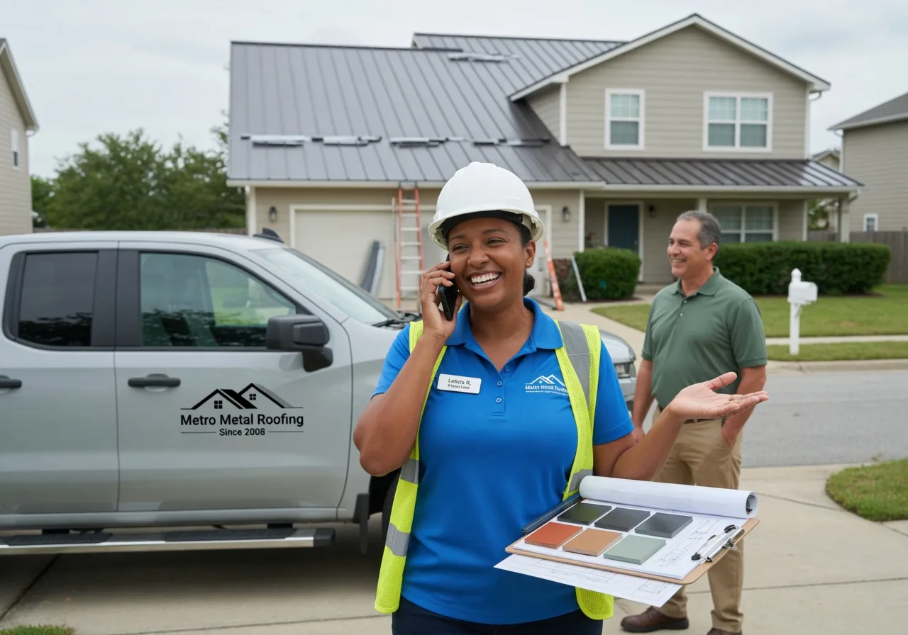 Metal Roofing Installation Tornillo, TX FAQs