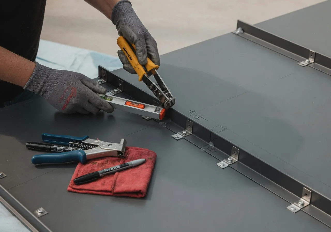 Why choose Metal Roofing Installation in Tornillo, TX
